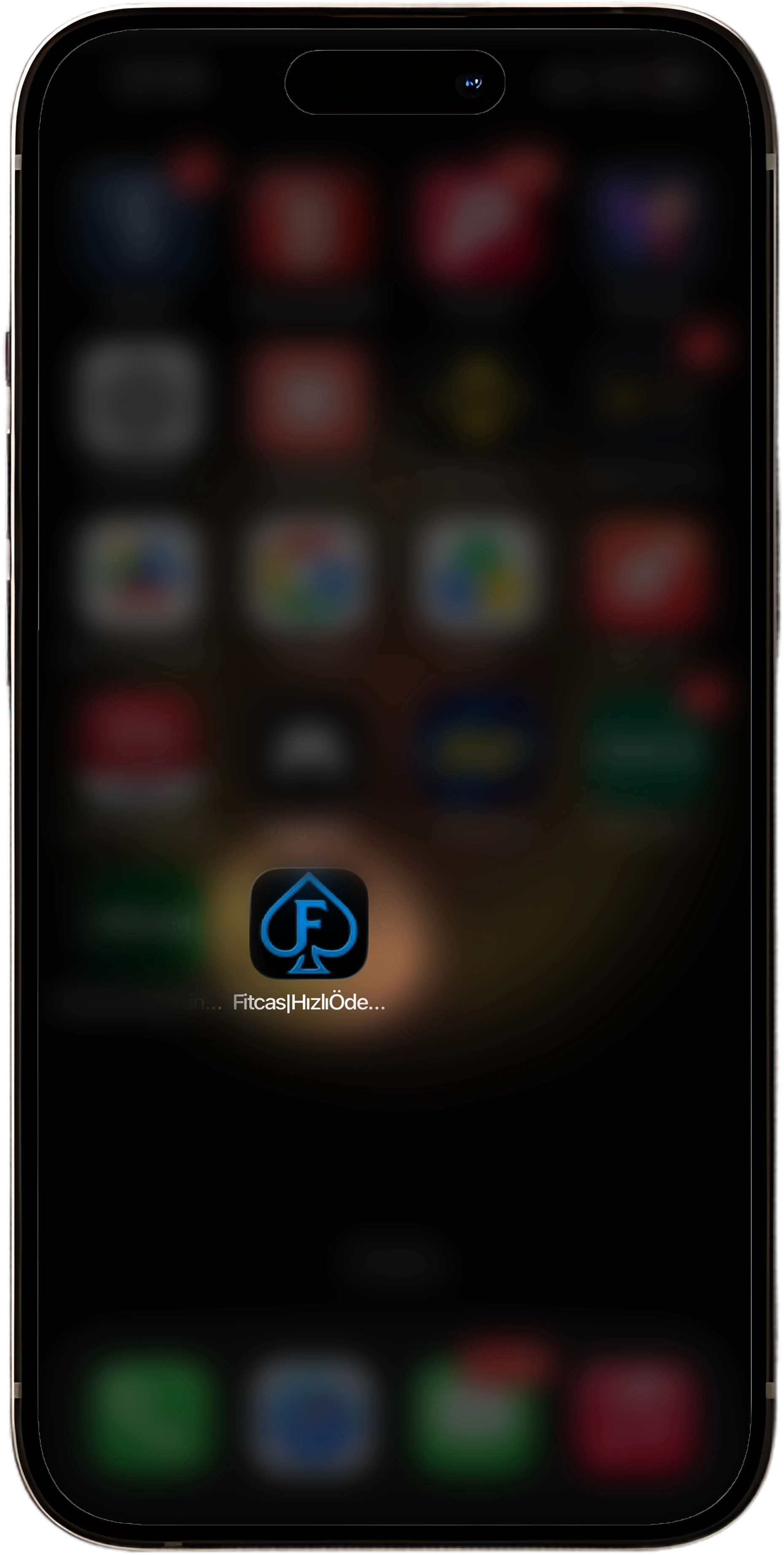 iOS Adım 4